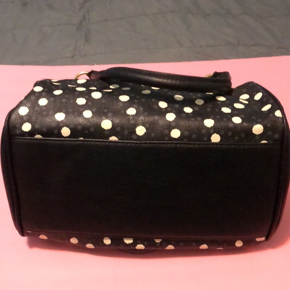 Betsey Johnson Handbag & Wallet Set - Picture 10 of 16